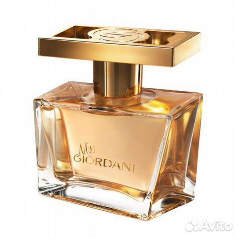 Парфюмерная вода Miss Giordani / Орифлейм Oriflame