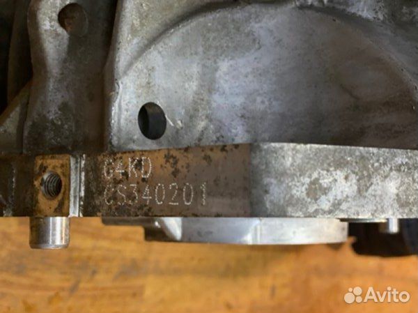 Блок цилиндров Hyundai Ix-35 G4KD 2010 Блок цилиндров Hyundai Ix-35 G4KD 2010