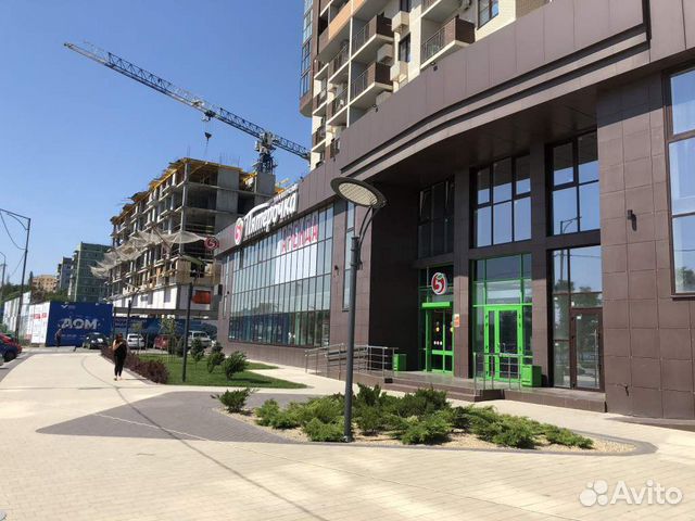 Помещение свободного назначения, 276 м² Помещение свободного назначения, 276 м²