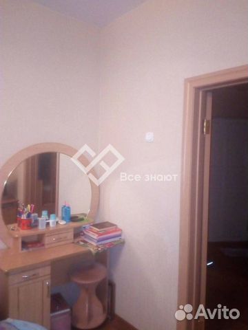 1-к квартира, 40 м², 7/7 эт. 1-к квартира, 40 м², 7/7 эт.