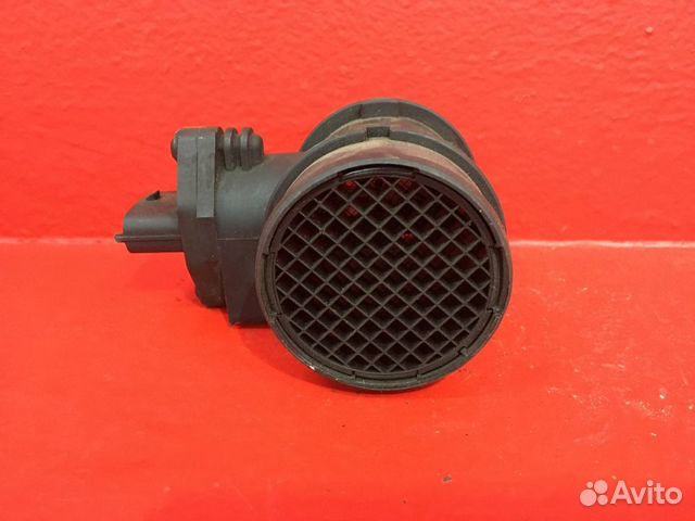 Дмрв Opel Meriva A минивэн Z14XEP 2003-2010 Дмрв Opel Meriva A минивэн Z14XEP 2003-2010