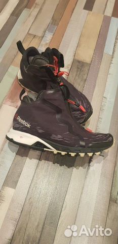 Кросовки женские Reebok Кросовки женские Reebok