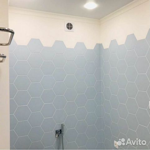 2-к квартира, 60 м², 6/12 эт.