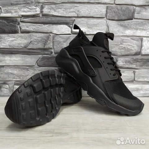 Кроссовки Huarache 819685-002 Кроссовки Huarache 819685-002