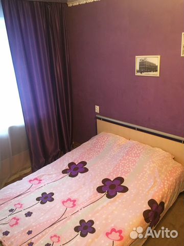 1-к квартира, 32 м², 1/5 эт.