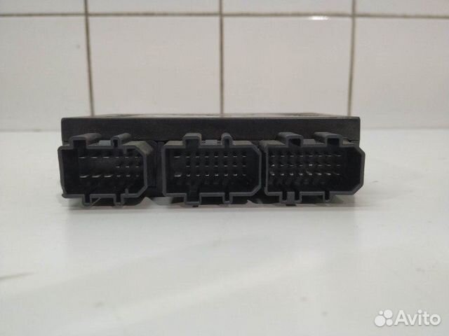 Блок комфорта 1C0962258N VW Golf IV/Bora 1997-2005