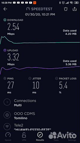 WiFi Роутер Huawei E5330 WiFi Роутер Huawei E5330