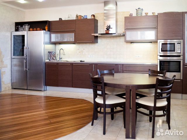 3-к квартира, 96.5 м², 3/10 эт. 3-к квартира, 96.5 м², 3/10 эт.