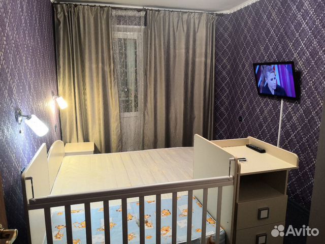 2-к квартира, 44 м², 3/9 эт. 2-к квартира, 44 м², 3/9 эт.