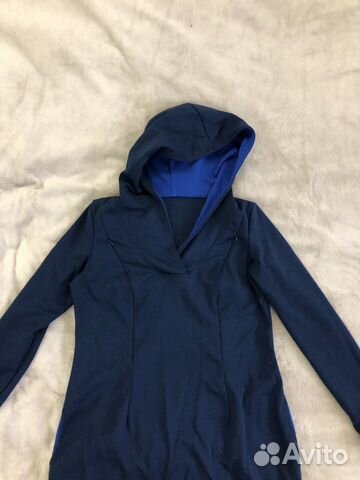 Платье для беременных и кормящих