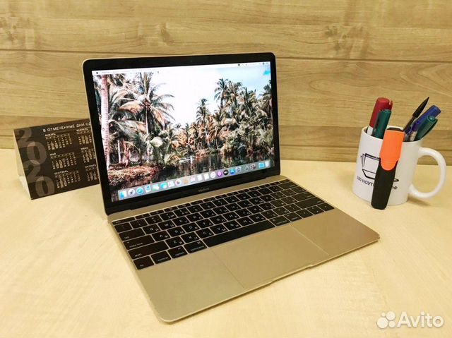 Macbook 12 2015
