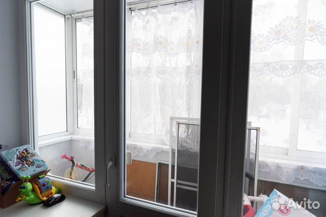 2-к квартира, 44.4 м², 3/5 эт. 2-к квартира, 44.4 м², 3/5 эт.