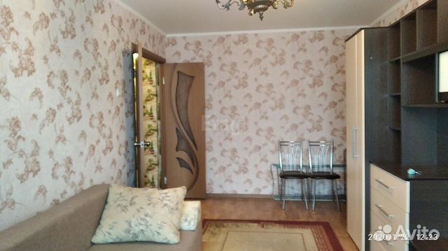 1-к квартира, 34 м², 3/5 эт.