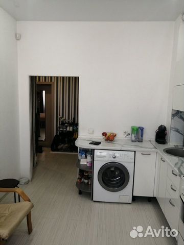 1-к квартира, 40.1 м², 2/3 эт. 1-к квартира, 40.1 м², 2/3 эт.