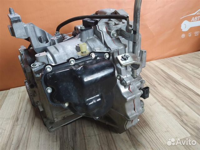 АКПП Mazda 3 (BL) АКПП Mazda 3 (BL)