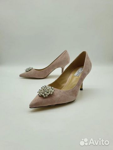 Туфли Jimmy Choo