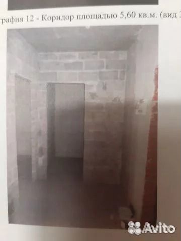 1-к квартира, 38 м², 6/19 эт. 1-к квартира, 38 м², 6/19 эт.