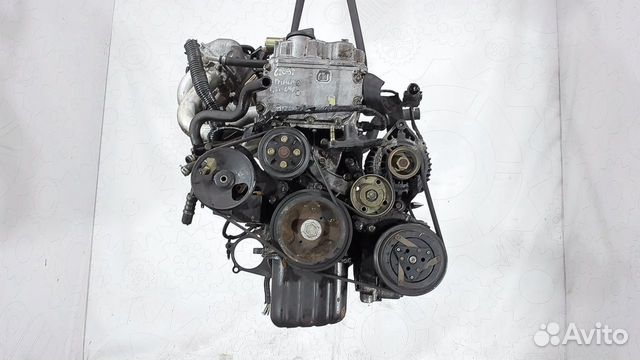 Генератор Nissan Primera P12, 2004 Генератор Nissan Primera P12, 2004