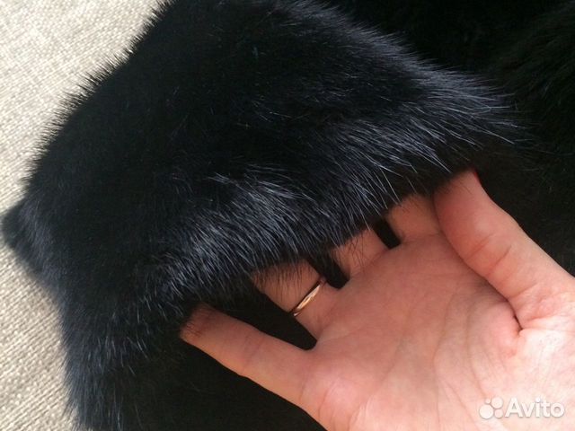 Норковая шуба Норковая шуба