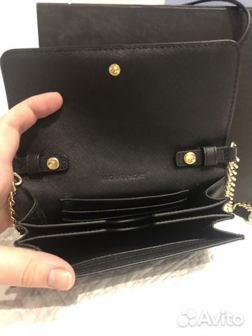 Клатч michael Kors Клатч michael Kors
