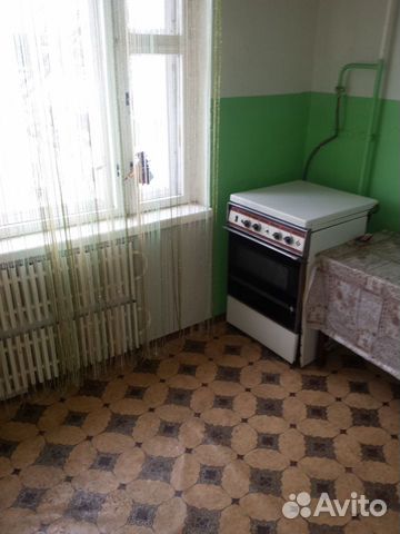 1-к квартира, 33 м², 4/9 эт. 1-к квартира, 33 м², 4/9 эт.