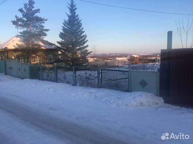 Участок 8 сот. (ИЖС)