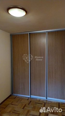 3-к квартира, 60 м², 4/5 эт.
