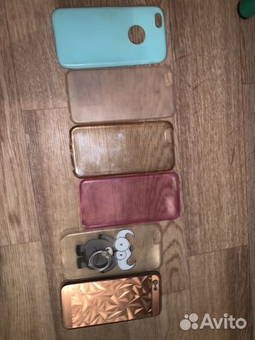 Чехол на iPhone 6,7,8