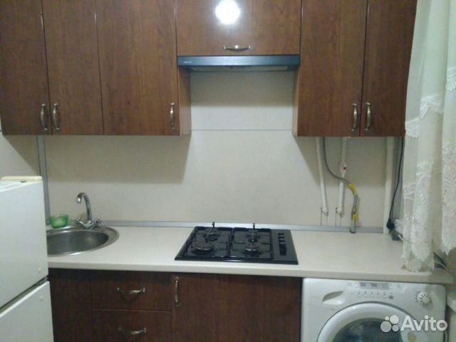2-к квартира, 41 м², 1/5 эт. 2-к квартира, 41 м², 1/5 эт.