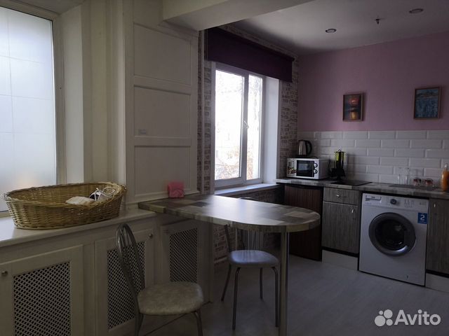 1-к квартира, 31 м², 3/5 эт. 1-к квартира, 31 м², 3/5 эт.