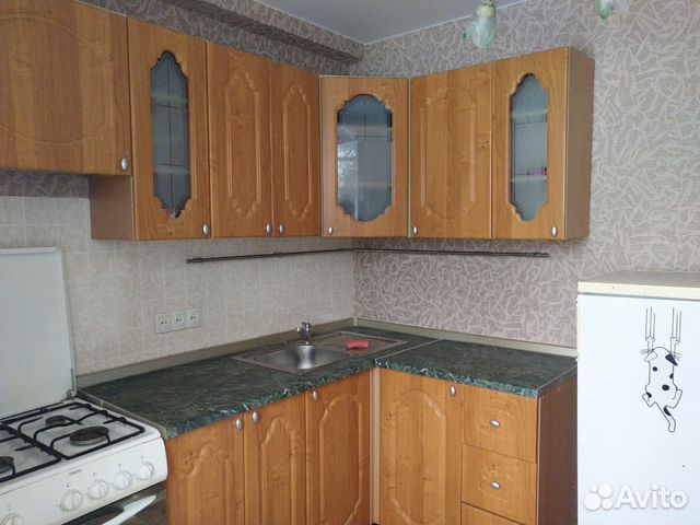 2-к квартира, 43 м², 4/9 эт.