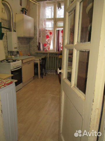 Комната 15 м² в 3-к, 1/4 эт. Комната 15 м² в 3-к, 1/4 эт.