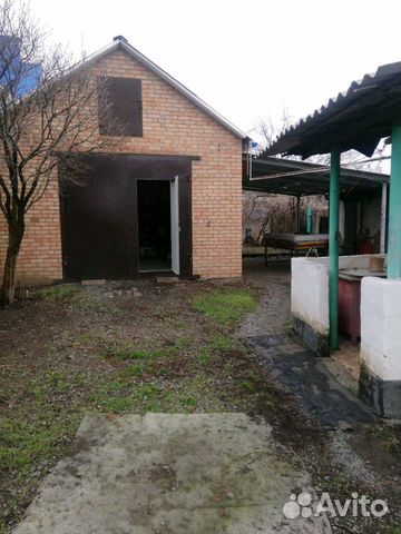 Дом 40 м² на участке 6 сот.