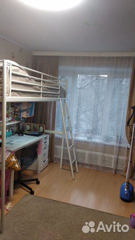 Кровать двухьярусная Кровать двухьярусная