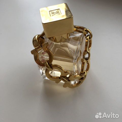 Винтажный браслет Salvador Ferragamo Винтажный браслет Salvador Ferragamo