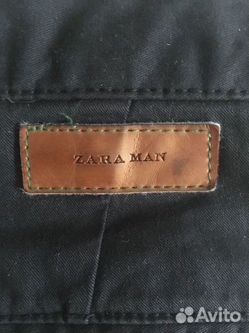 Брюки Zara Men Брюки Zara Men