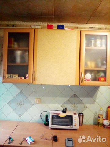 Кухонный гарнитур