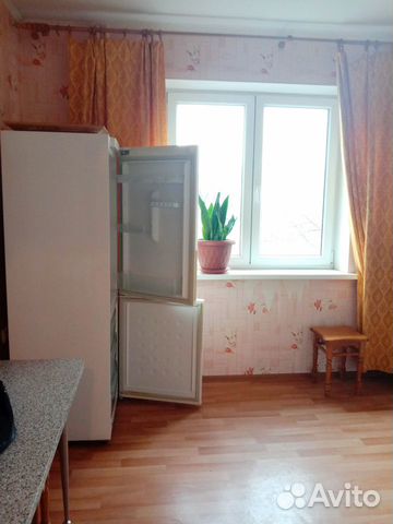 1-к квартира, 35 м², 3/9 эт.