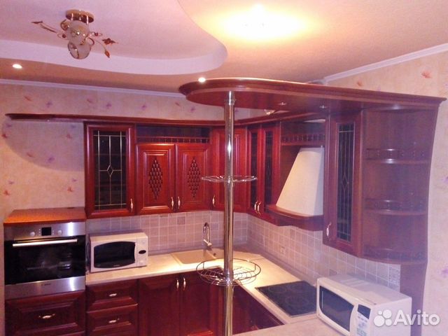 2-к квартира, 70 м², 3/12 эт.