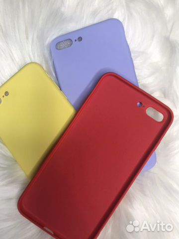Чехол на iPhone 7 Plus, 8 plus Чехол на iPhone 7 Plus, 8 plus