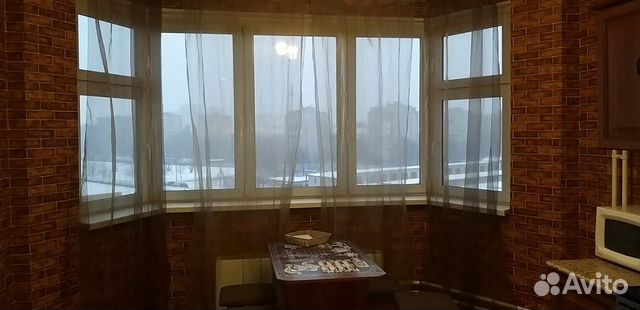 2-к квартира, 64 м², 5/17 эт.