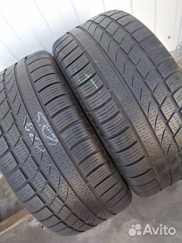 Зима 235 45 R17 Hankook W300 ice beer Зима 235 45 R17 Hankook W300 ice beer