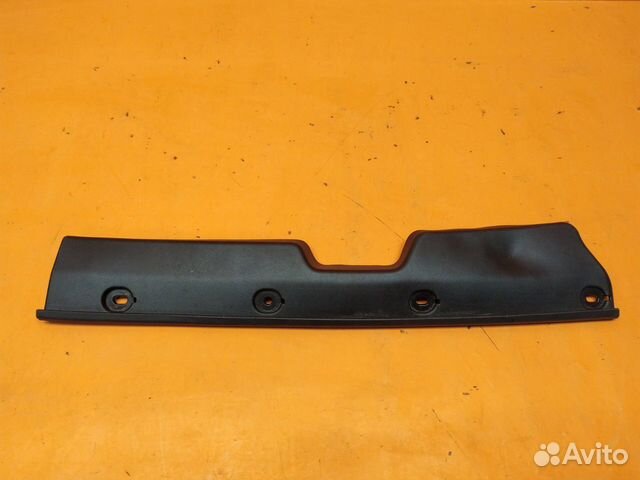 Пыльник крыла передний правый Mazda Cx-5 2 2017-Нв