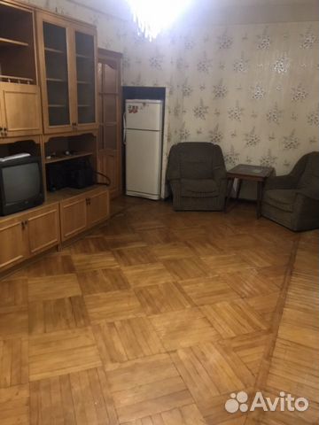 2-к квартира, 48.6 м², 3/5 эт.