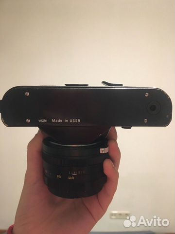 Фотоаппарат Zenit TTL / Зенит ттл Фотоаппарат Zenit TTL / Зенит ттл