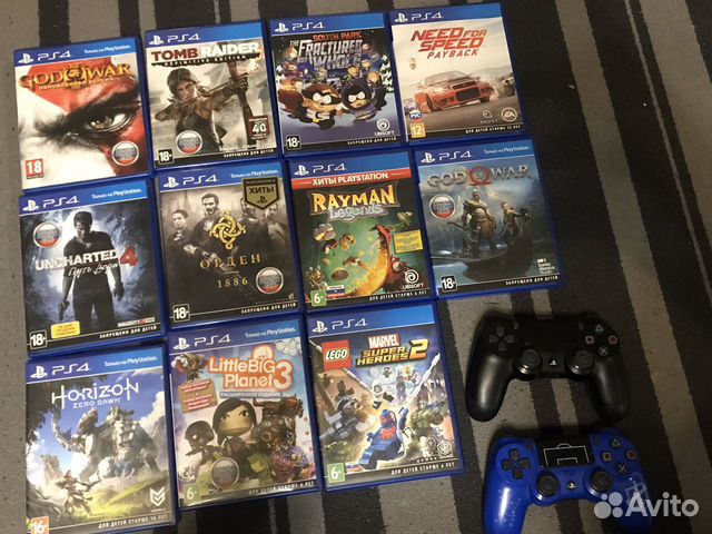 Sony PS4 Slim Sony PS4 Slim