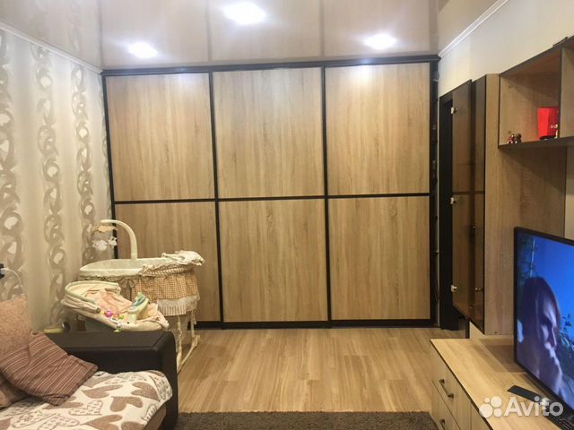 2-к квартира, 51 м², 5/10 эт. 2-к квартира, 51 м², 5/10 эт.