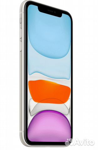 iPhone 11 256 white Новый iPhone 11 256 white Новый