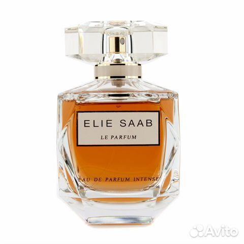 Elie Saab Le Parfum Intense Elie Saab Le Parfum Intense