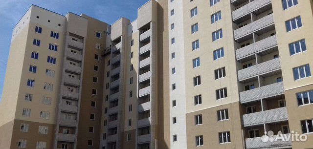 2-к квартира, 53 м², 8/10 эт. 2-к квартира, 53 м², 8/10 эт.